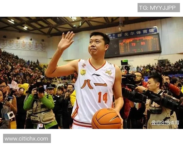 王治郅：中国篮球的传奇巨星与国际赛场的奋斗历程