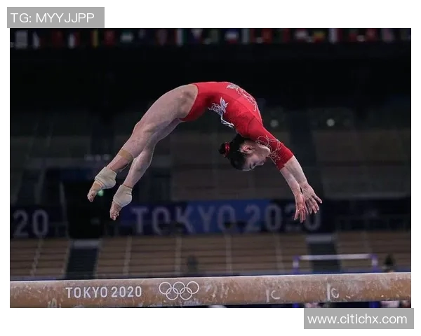 竞技体操难度评分体系创新探索与未来发展趋势分析