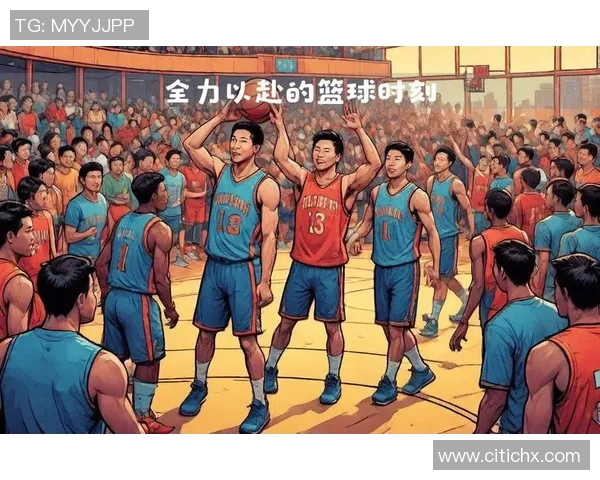 篮球运动的魅力与发展：从街头到职业联赛的全景探索